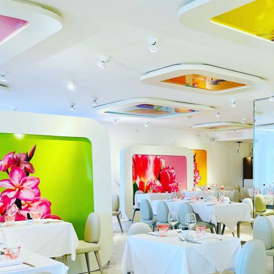 كاوْرلي Marina Suites & Apartments 4 Stelle S المظهر الخارجي الصورة