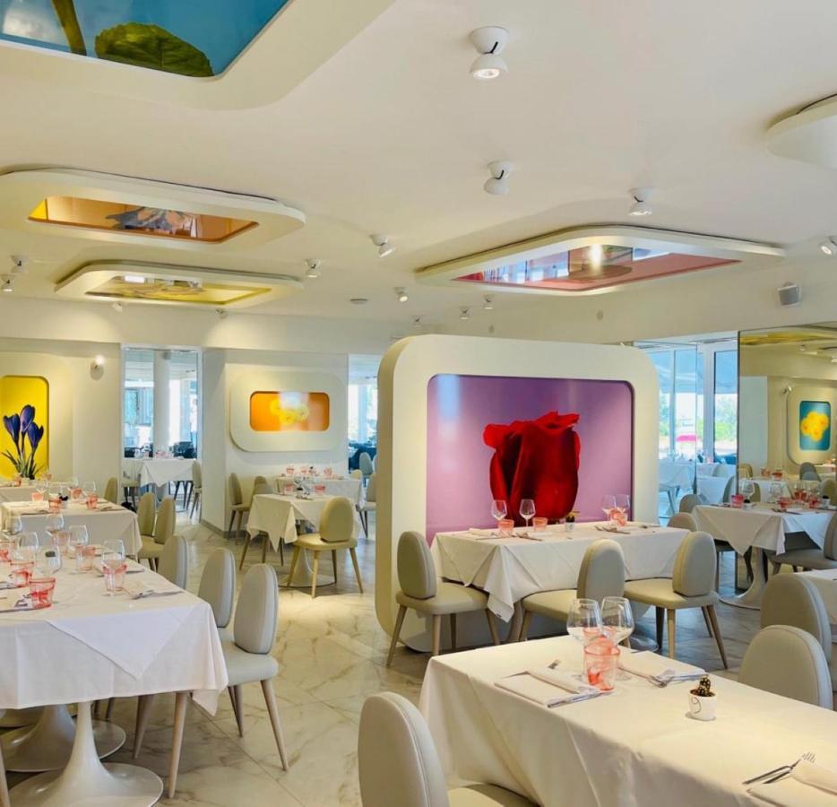 كاوْرلي Marina Suites & Apartments 4 Stelle S المظهر الخارجي الصورة