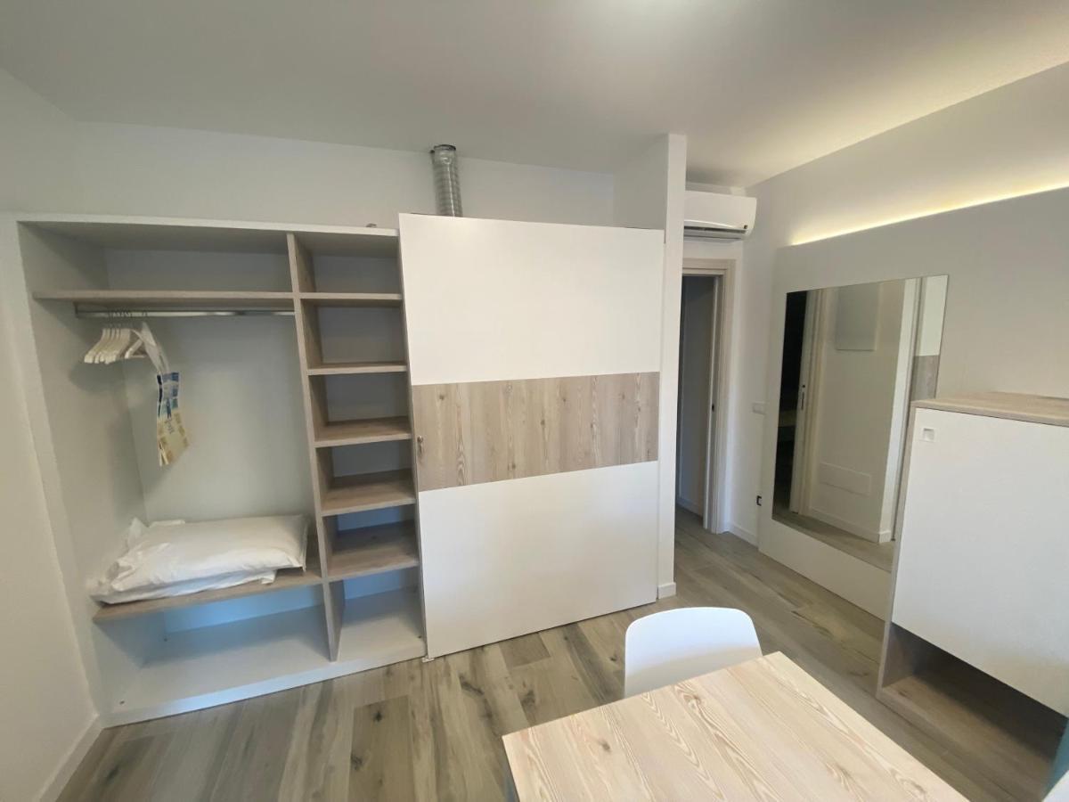 كاوْرلي Marina Suites & Apartments 4 Stelle S المظهر الخارجي الصورة