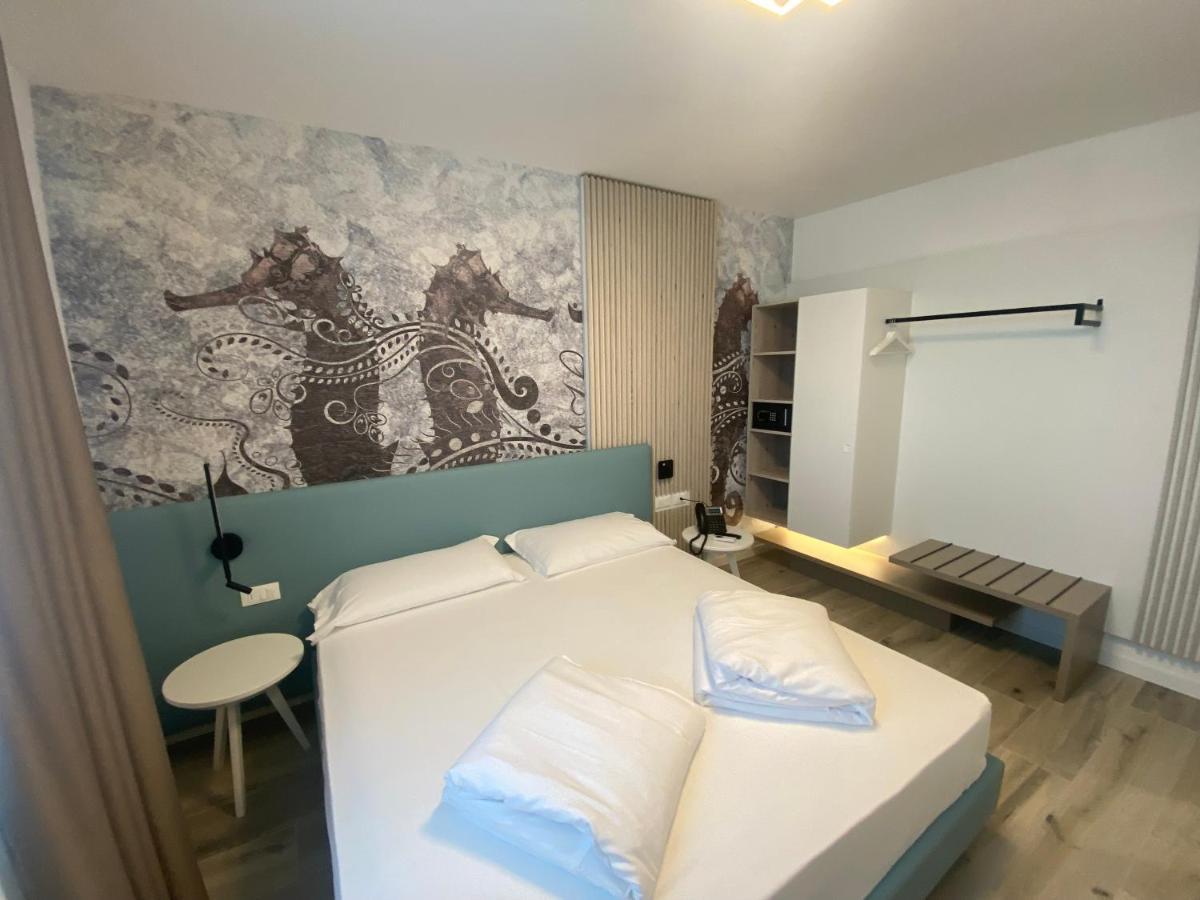 كاوْرلي Marina Suites & Apartments 4 Stelle S المظهر الخارجي الصورة
