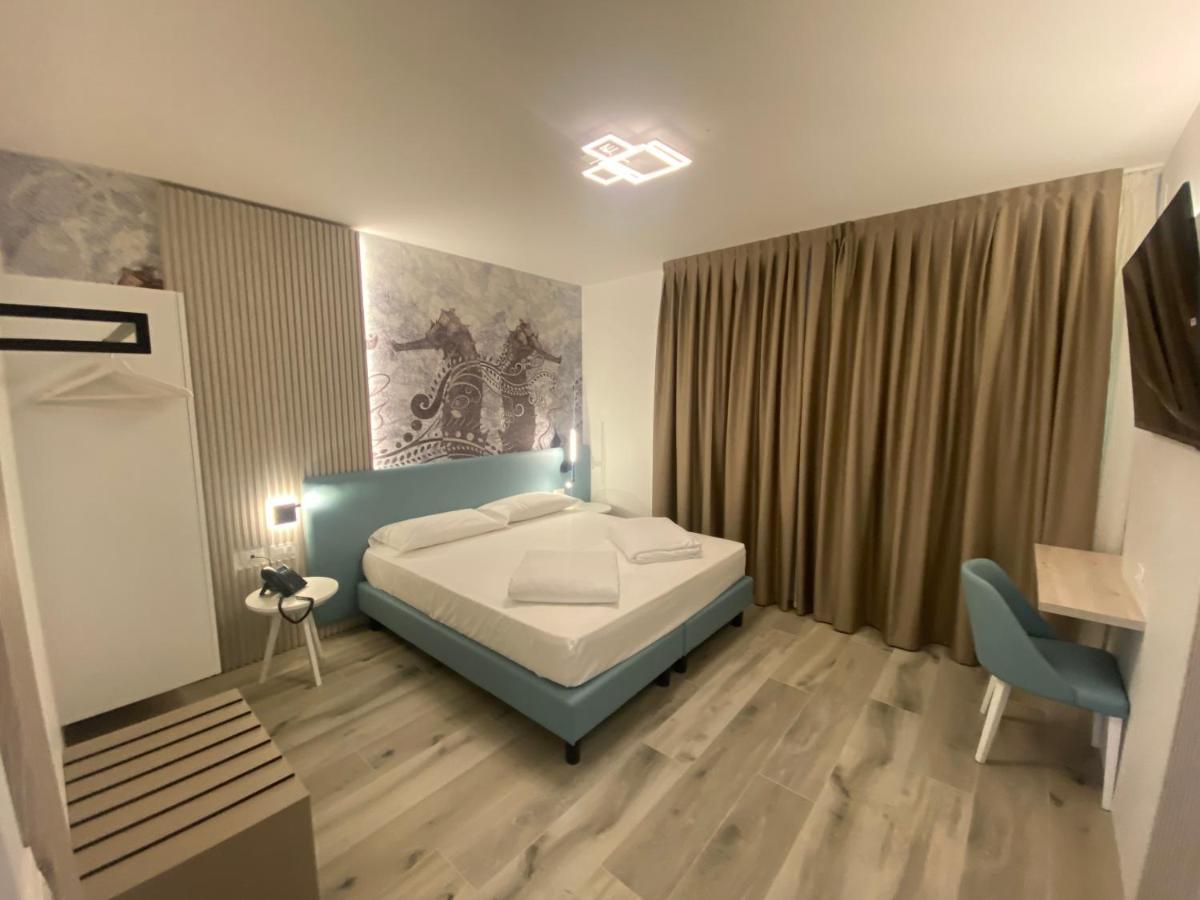 كاوْرلي Marina Suites & Apartments 4 Stelle S المظهر الخارجي الصورة