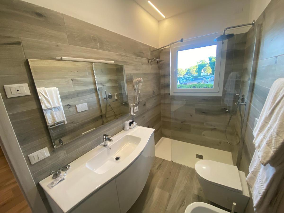 كاوْرلي Marina Suites & Apartments 4 Stelle S المظهر الخارجي الصورة