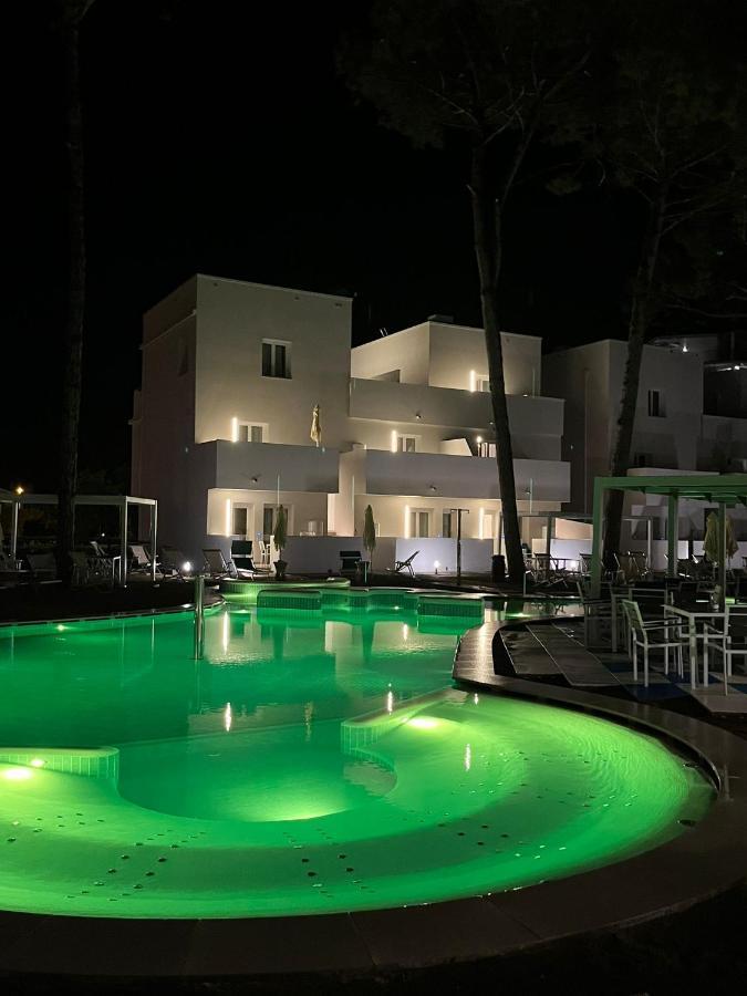 كاوْرلي Marina Suites & Apartments 4 Stelle S المظهر الخارجي الصورة