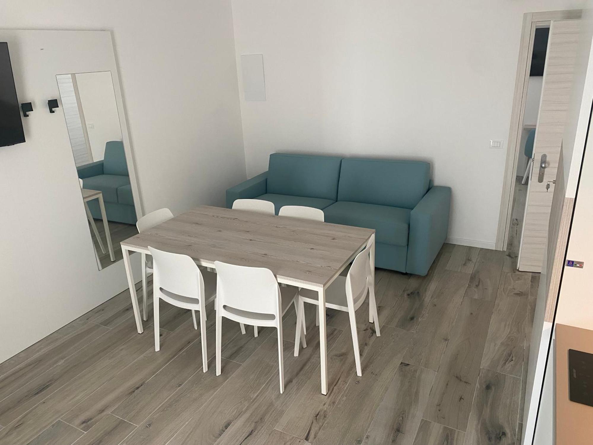 كاوْرلي Marina Suites & Apartments 4 Stelle S المظهر الخارجي الصورة