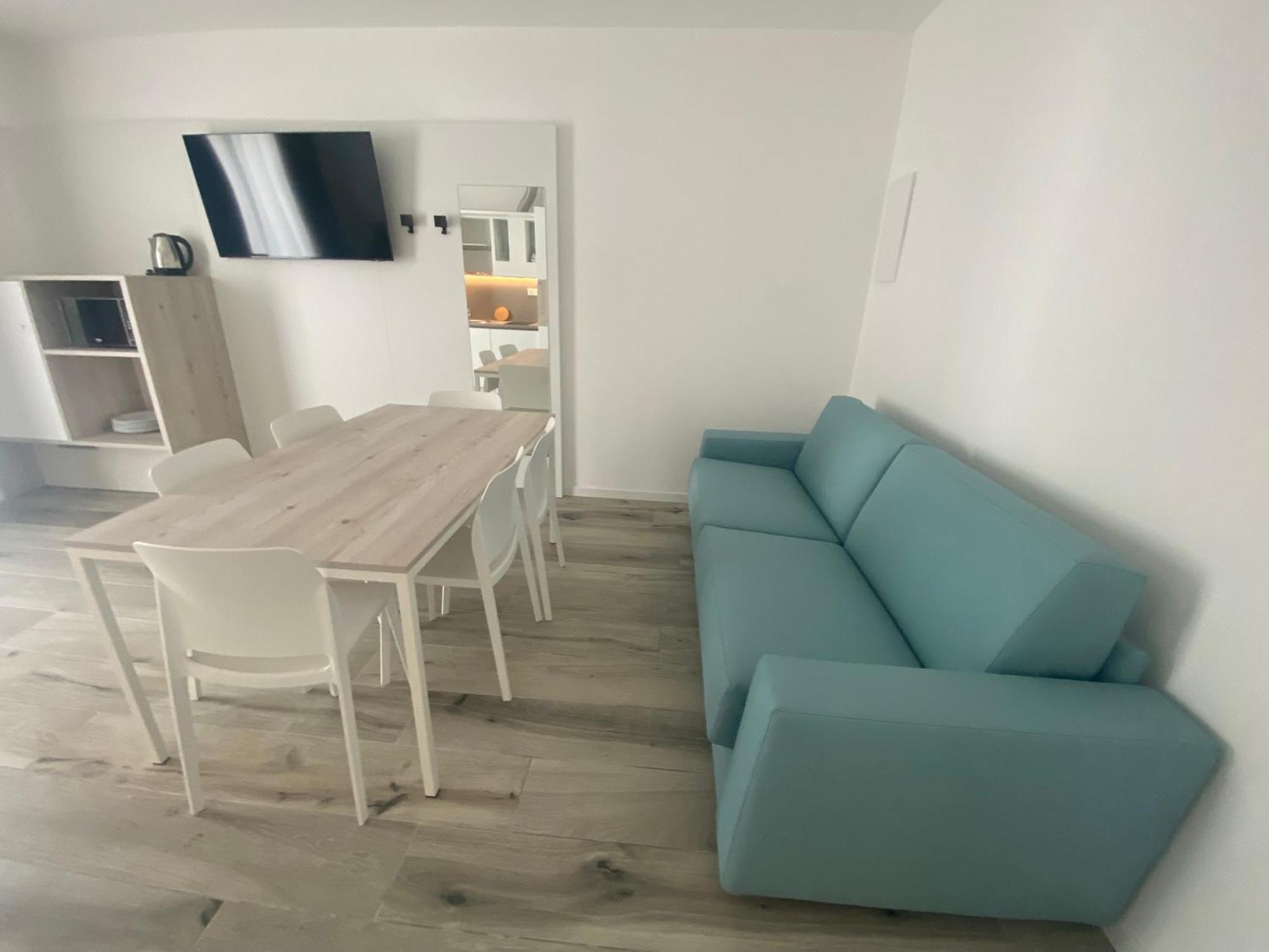 كاوْرلي Marina Suites & Apartments 4 Stelle S المظهر الخارجي الصورة