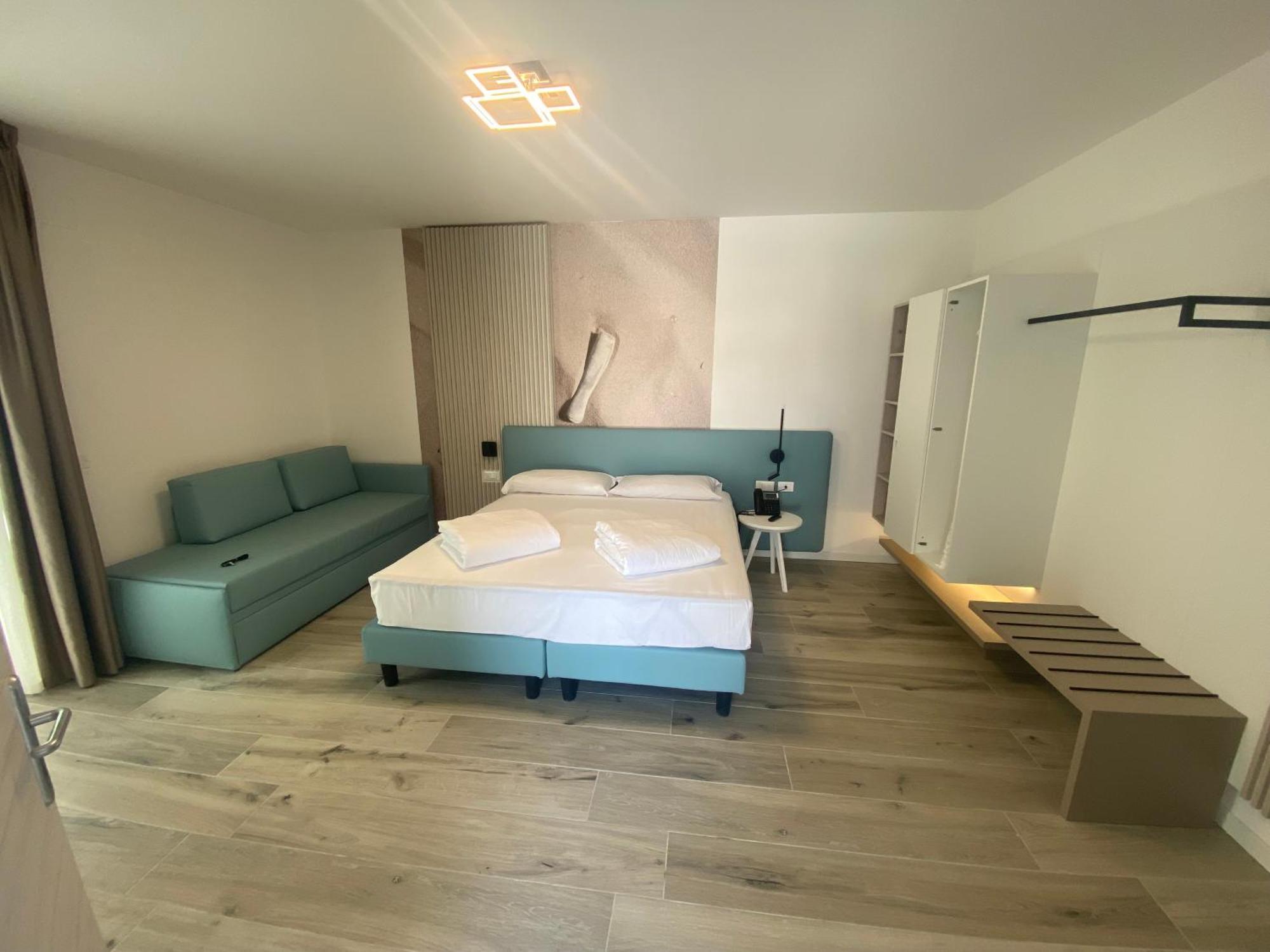 كاوْرلي Marina Suites & Apartments 4 Stelle S المظهر الخارجي الصورة