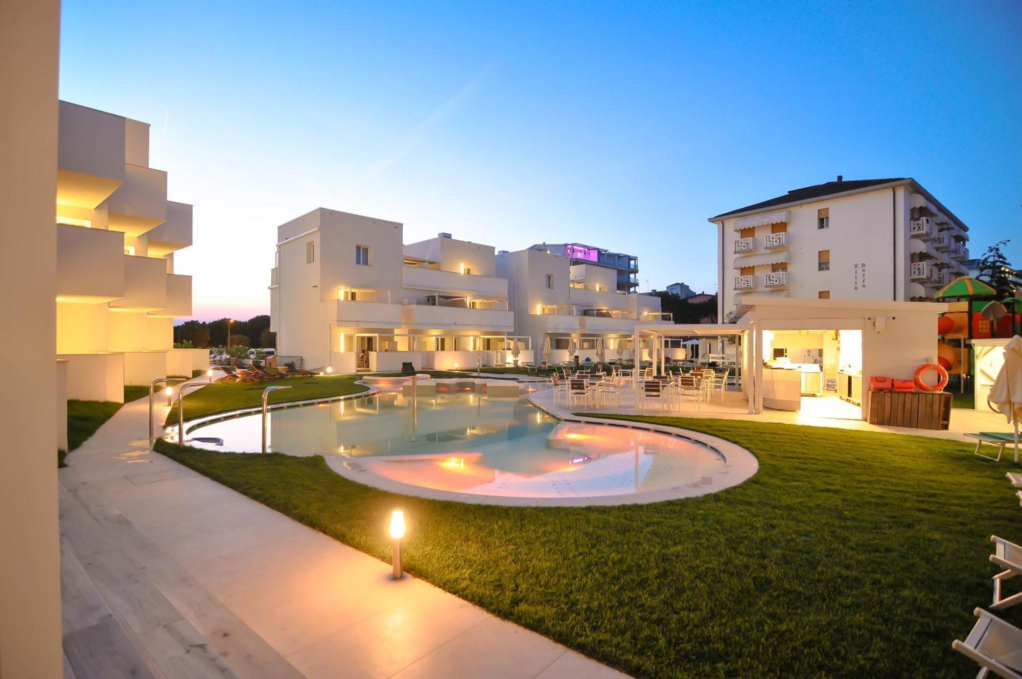 كاوْرلي Marina Suites & Apartments 4 Stelle S المظهر الخارجي الصورة