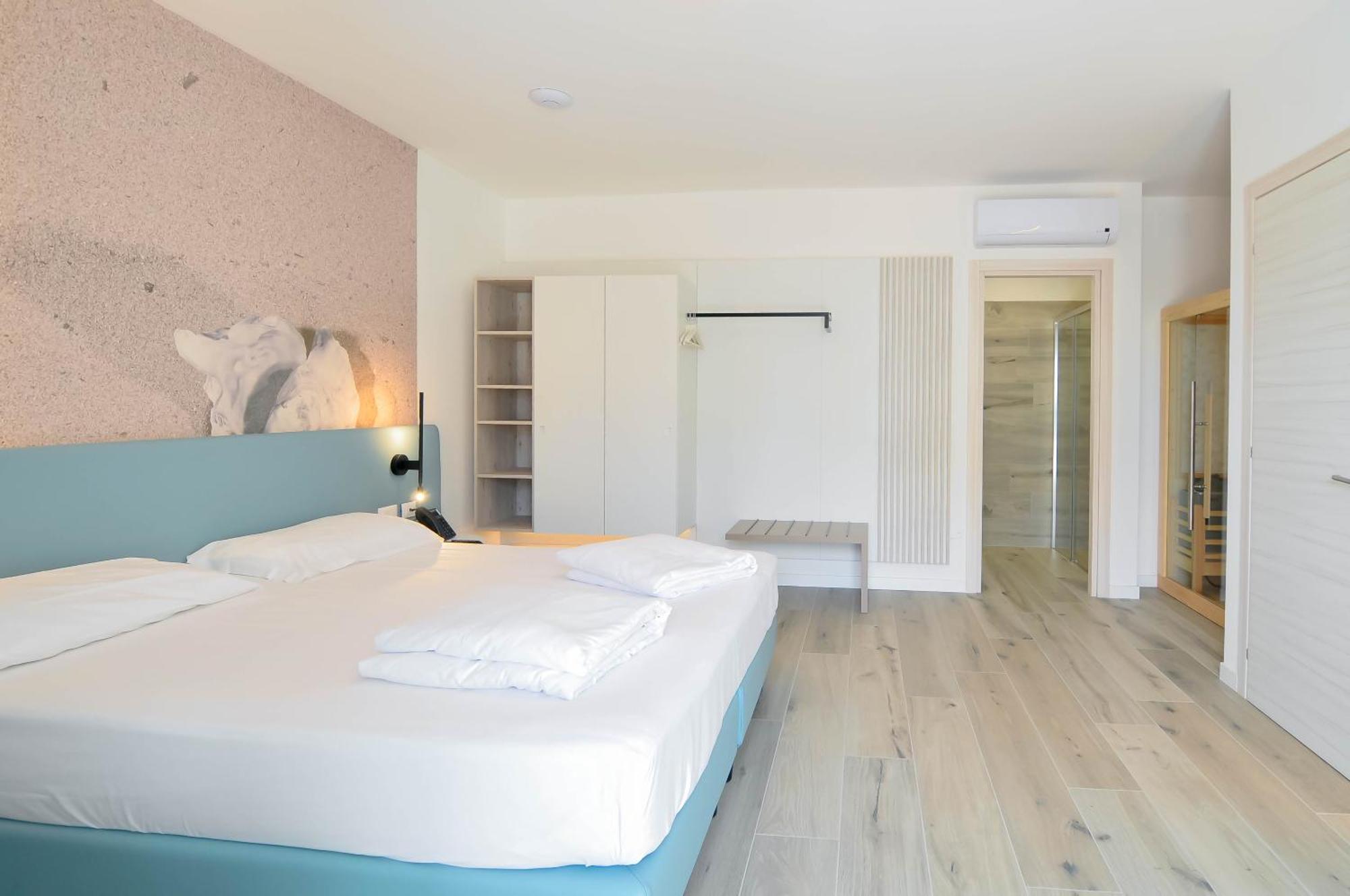 كاوْرلي Marina Suites & Apartments 4 Stelle S المظهر الخارجي الصورة