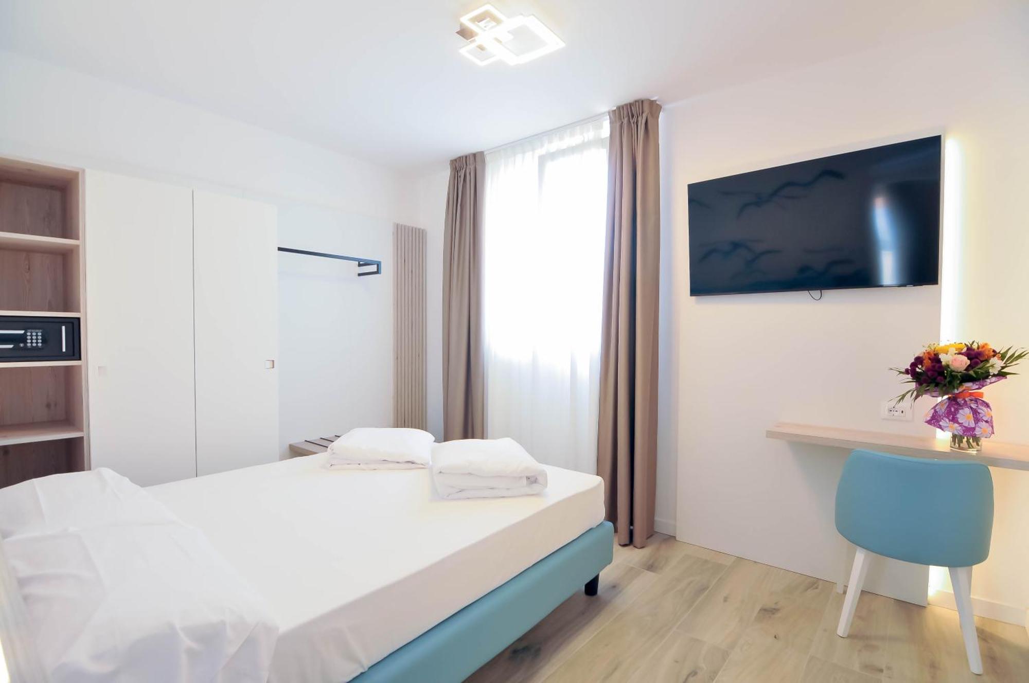 كاوْرلي Marina Suites & Apartments 4 Stelle S المظهر الخارجي الصورة