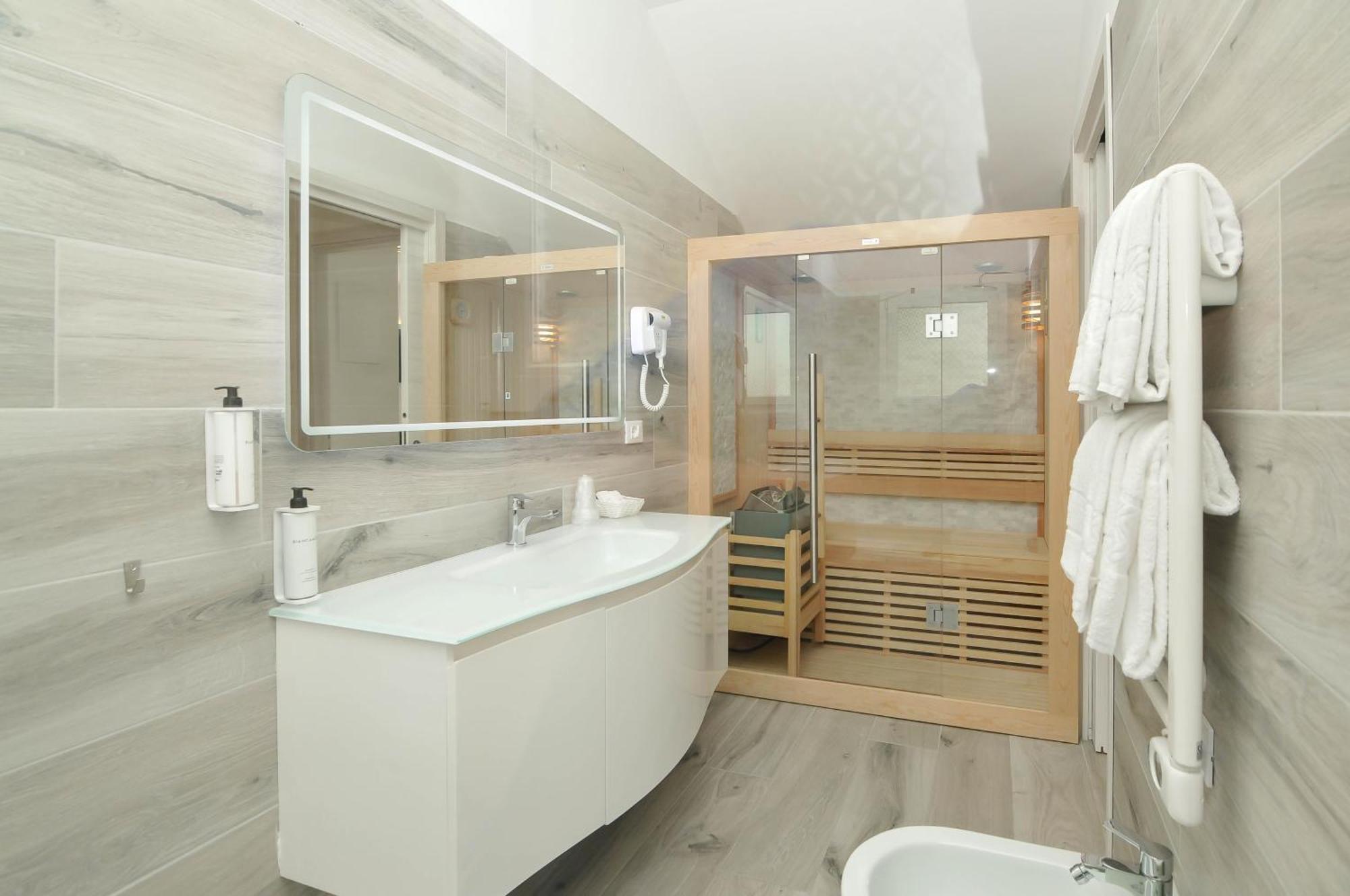 كاوْرلي Marina Suites & Apartments 4 Stelle S المظهر الخارجي الصورة