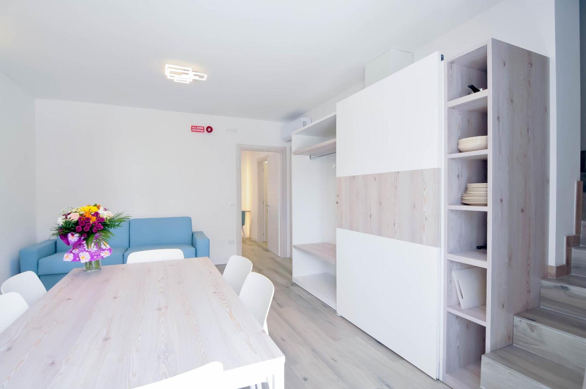 كاوْرلي Marina Suites & Apartments 4 Stelle S المظهر الخارجي الصورة
