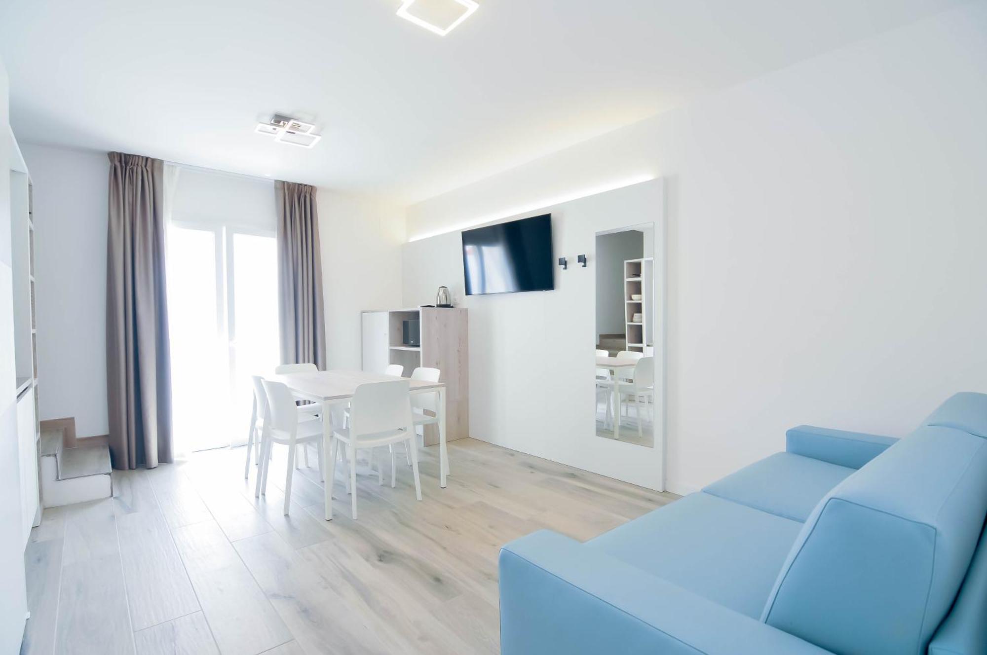 كاوْرلي Marina Suites & Apartments 4 Stelle S المظهر الخارجي الصورة