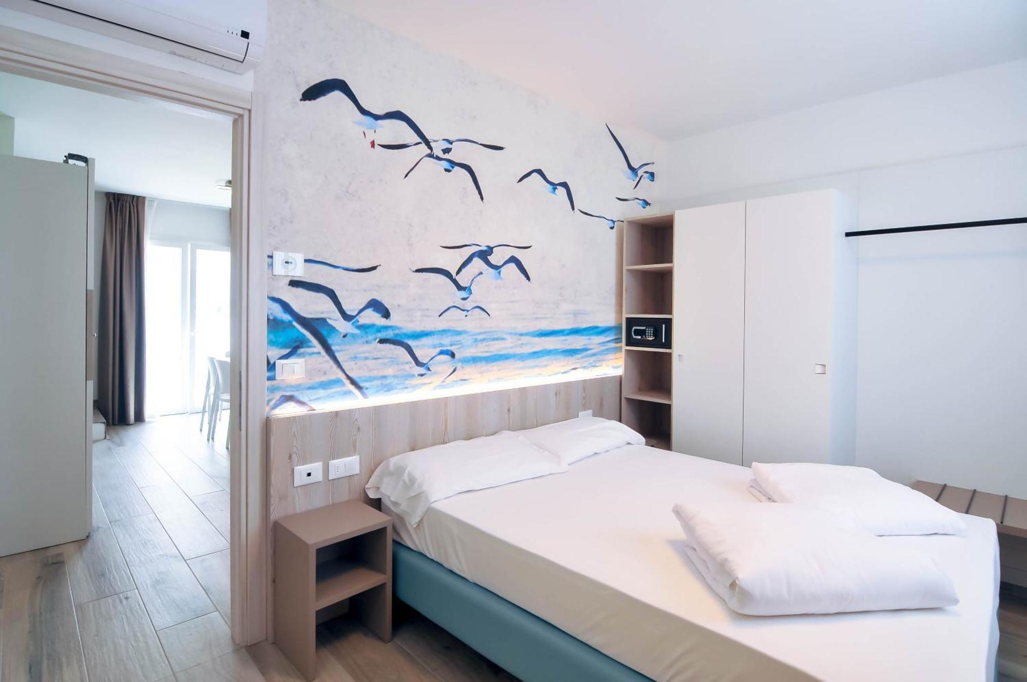 كاوْرلي Marina Suites & Apartments 4 Stelle S المظهر الخارجي الصورة