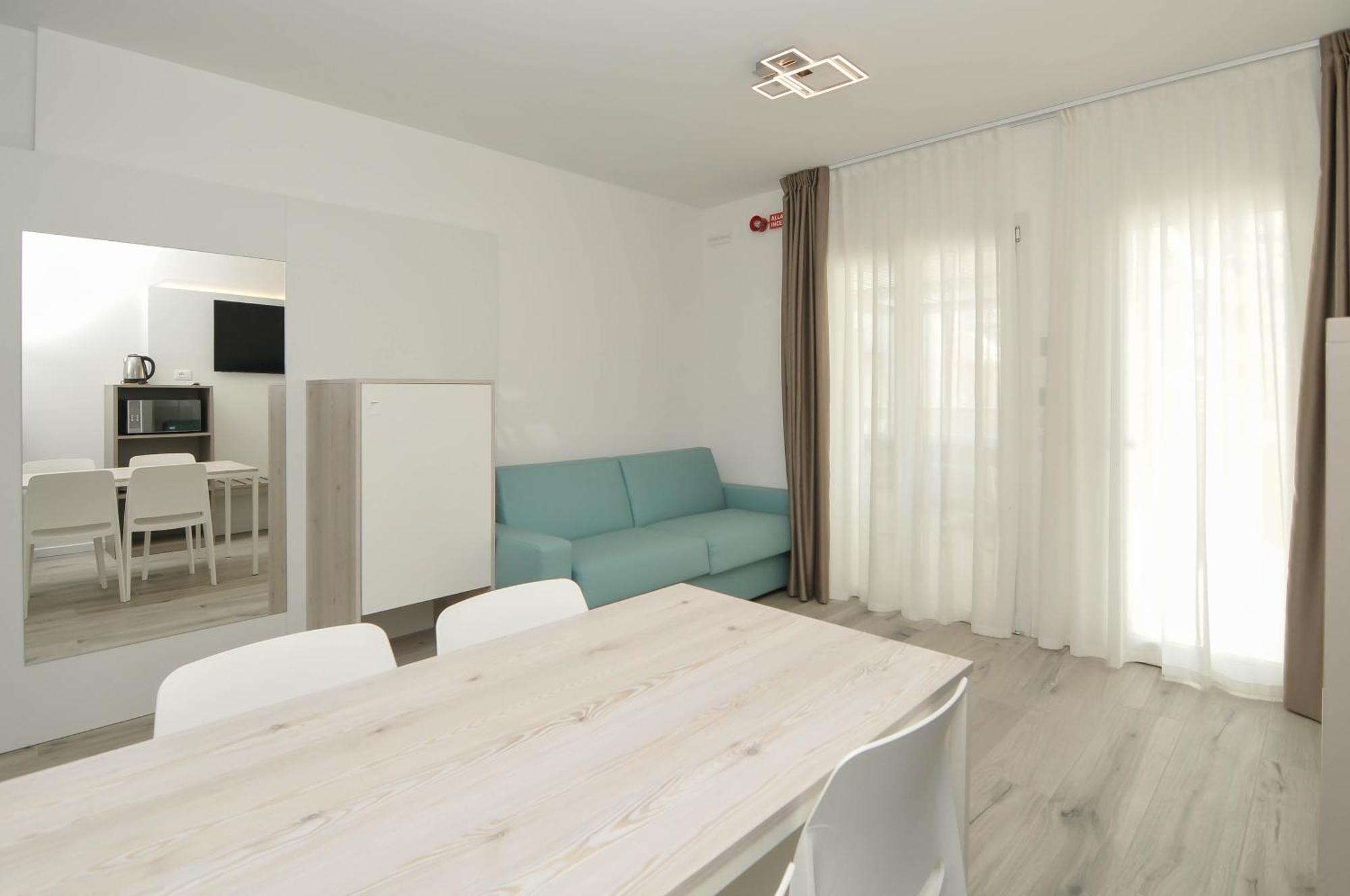 كاوْرلي Marina Suites & Apartments 4 Stelle S المظهر الخارجي الصورة
