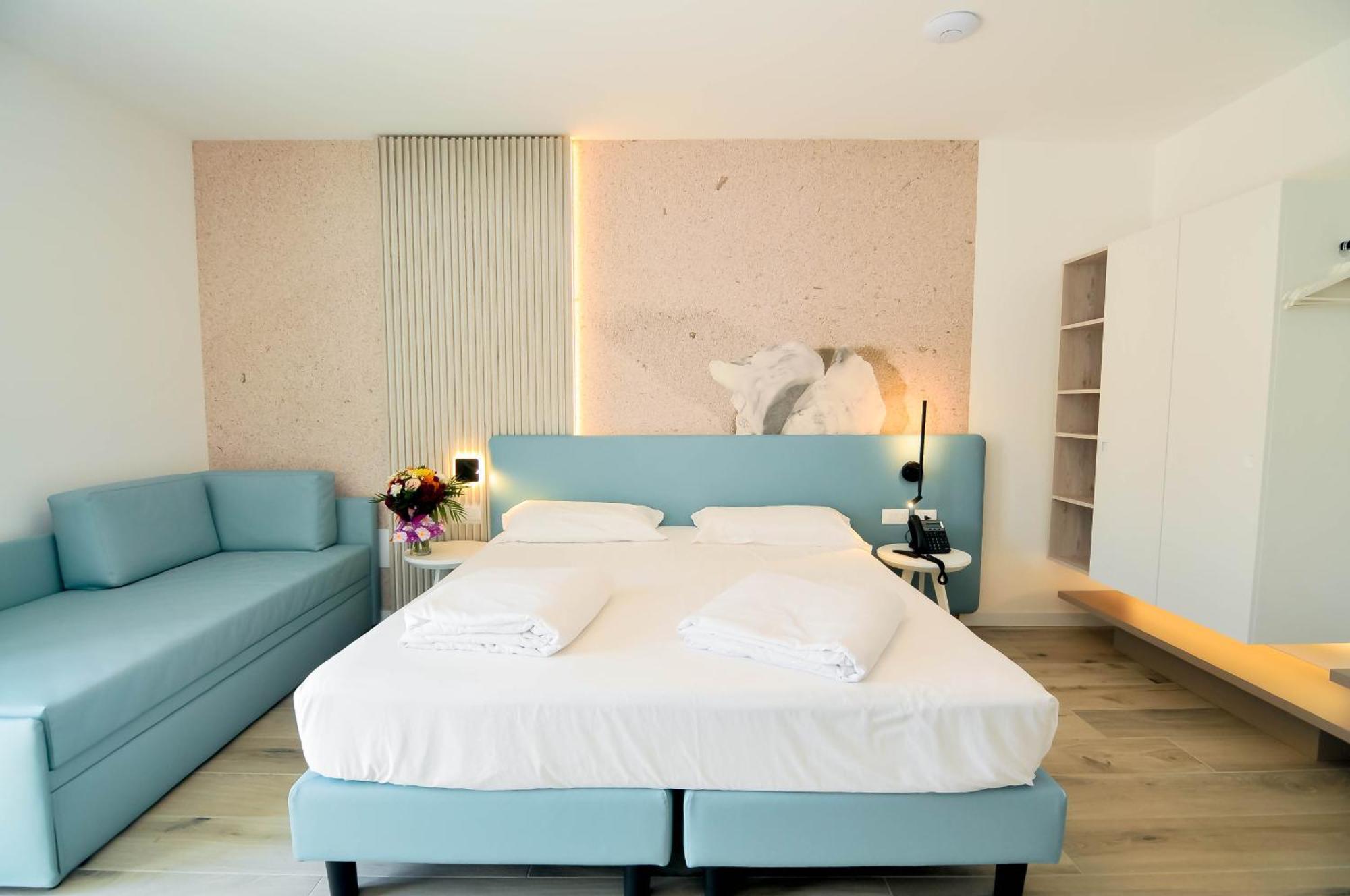 كاوْرلي Marina Suites & Apartments 4 Stelle S المظهر الخارجي الصورة
