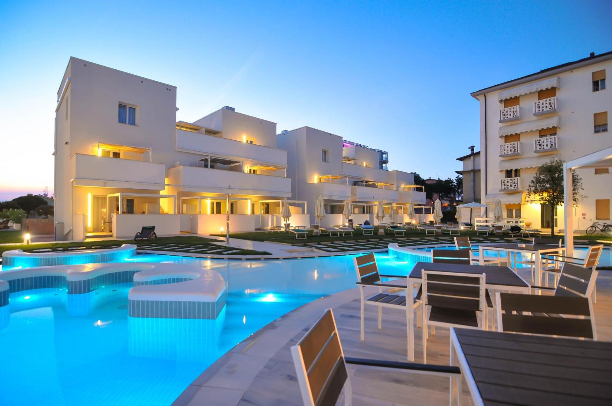 كاوْرلي Marina Suites & Apartments 4 Stelle S المظهر الخارجي الصورة