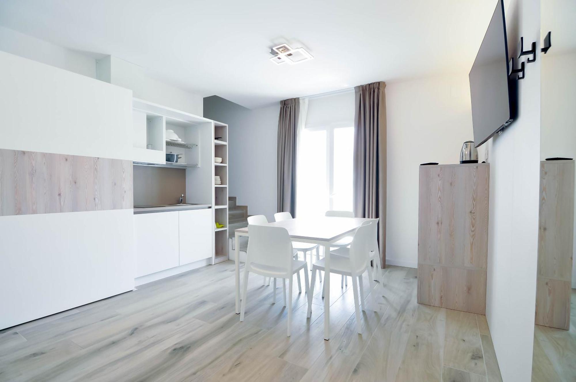كاوْرلي Marina Suites & Apartments 4 Stelle S المظهر الخارجي الصورة