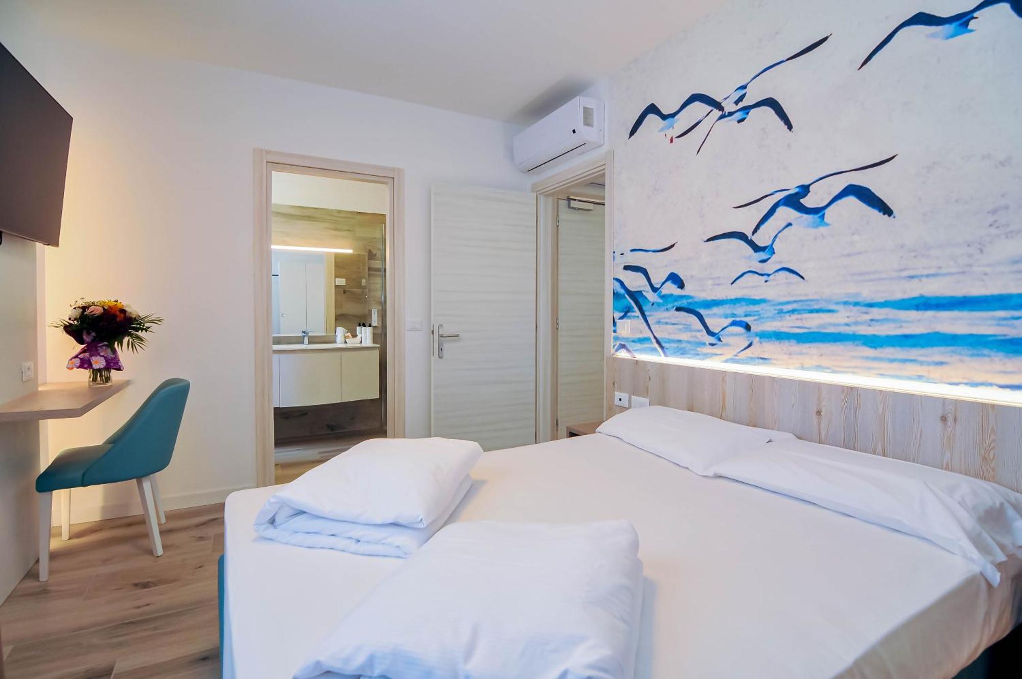 كاوْرلي Marina Suites & Apartments 4 Stelle S المظهر الخارجي الصورة