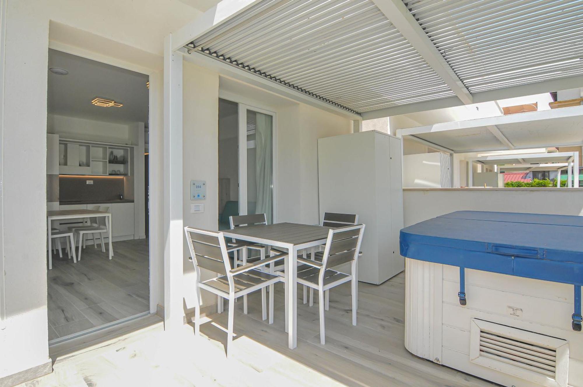 كاوْرلي Marina Suites & Apartments 4 Stelle S المظهر الخارجي الصورة