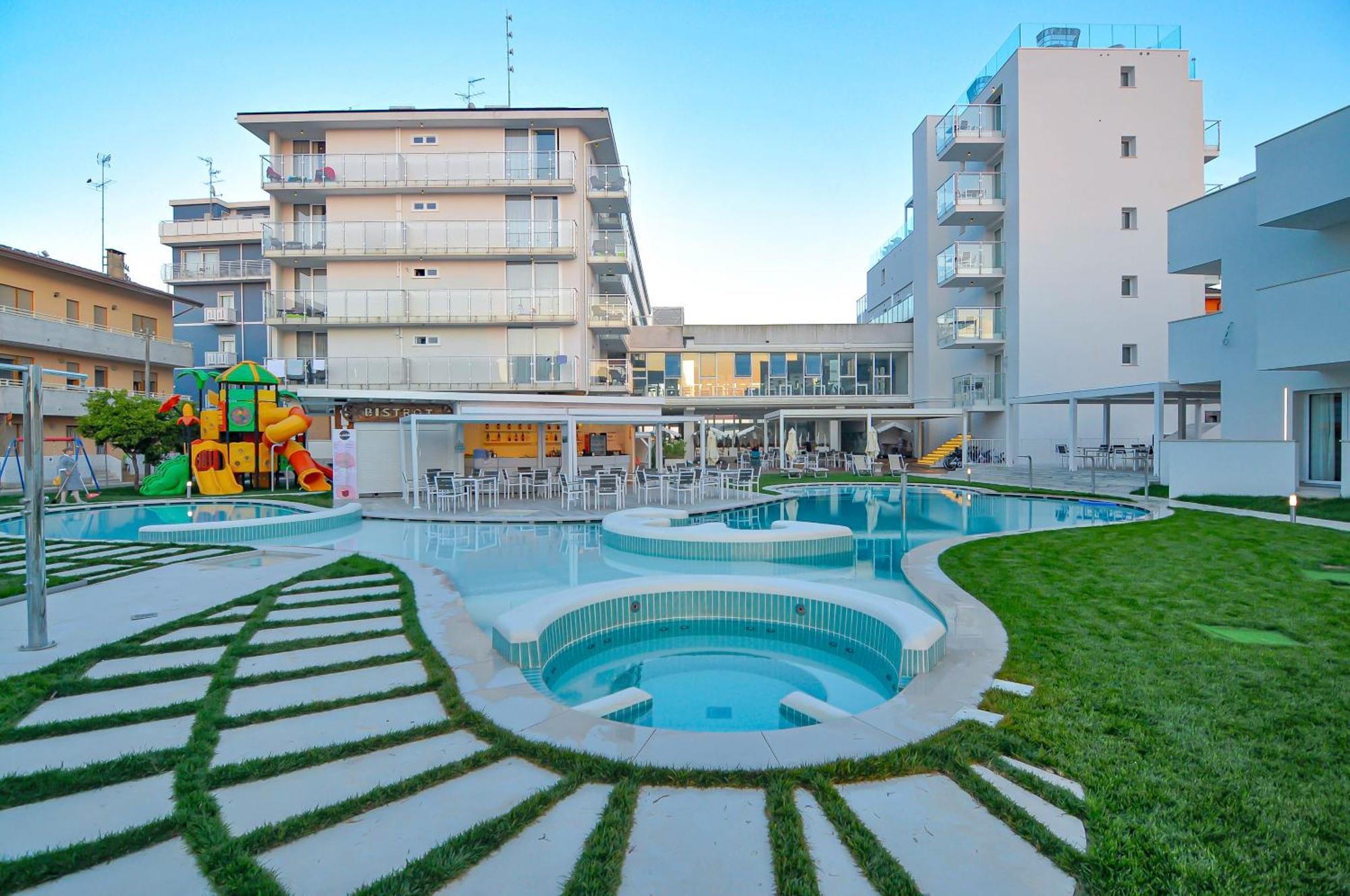 كاوْرلي Marina Suites & Apartments 4 Stelle S المظهر الخارجي الصورة