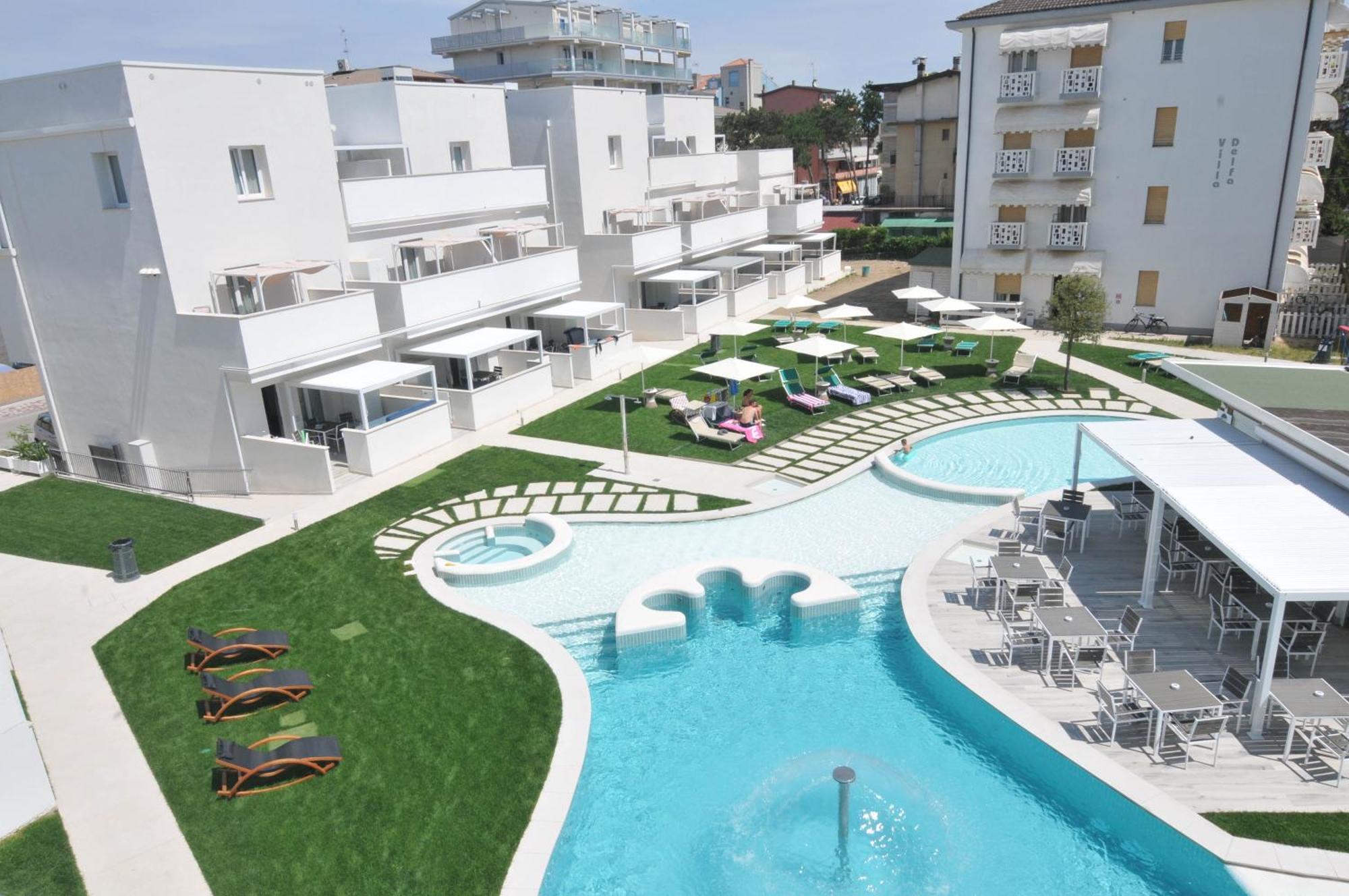 كاوْرلي Marina Suites & Apartments 4 Stelle S المظهر الخارجي الصورة