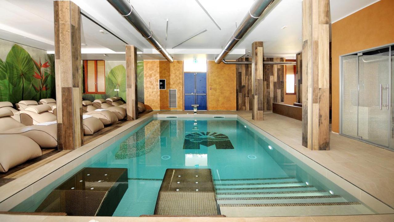 كاوْرلي Marina Suites & Apartments 4 Stelle S المظهر الخارجي الصورة